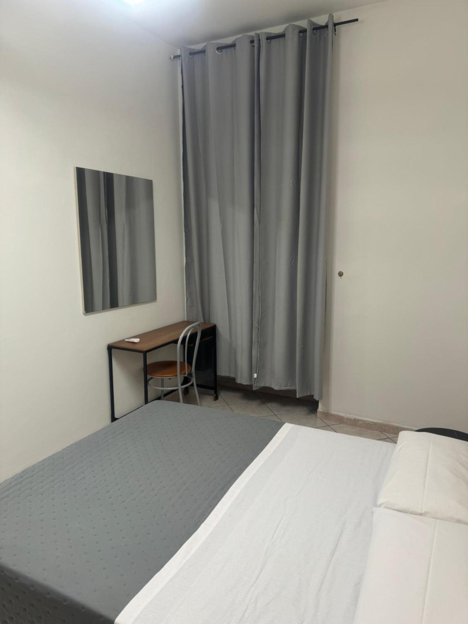 拉里萨客房度假屋 罗马 外观 照片
